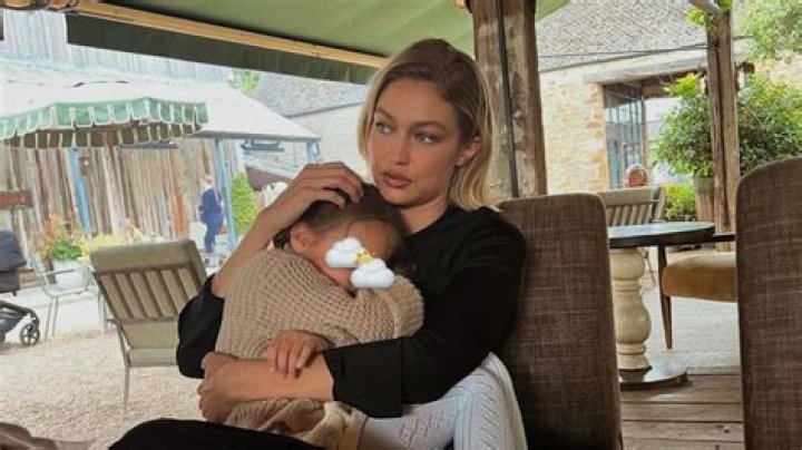 Gigi Hadid & Zayn’s Special Reason For Naming Their Daughter Khai Revealed: ‘It Seemed Fitting’