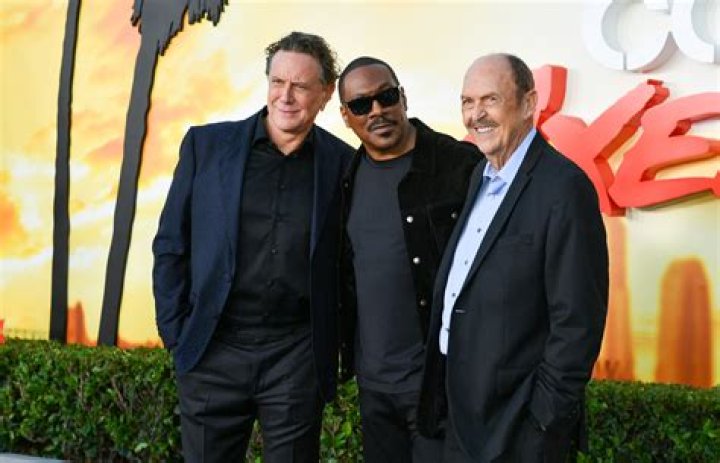 Gil Hill Dies: ‘Beverly Hills Cop’ Actor Passes Away At 84