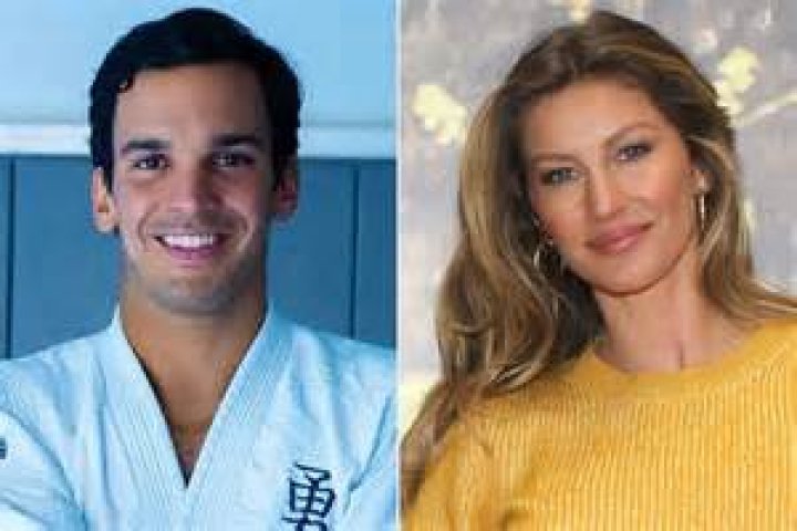 Gisele Bündchen, ‘Adores’ Jiu-Jitsu Pro Joaquim Valente: They’re ‘Spending A Lot Of Time’ Together