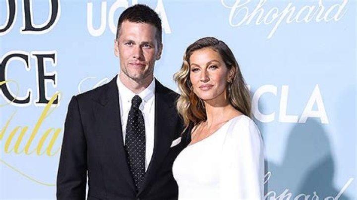 Gisele Bundchen Leaves Response On Tom Brady’s Pic With Son Jack – Hollywood Life
