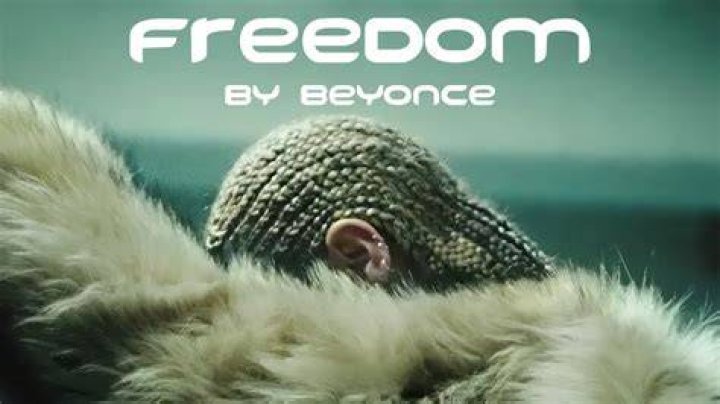 ‘Glee’s Amber Riley Belts Out Powerful Rendition Of Beyonce’s ‘Freedom’ At Protest For George Floyd