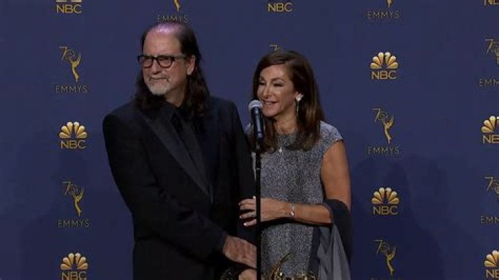 Glenn Weiss’ Fiancée Shocked That Director Proposed To Her At Emmys: ‘I Had No Idea’