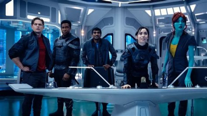 Goes As ‘Black Mirror’ Role – Hollywood Life