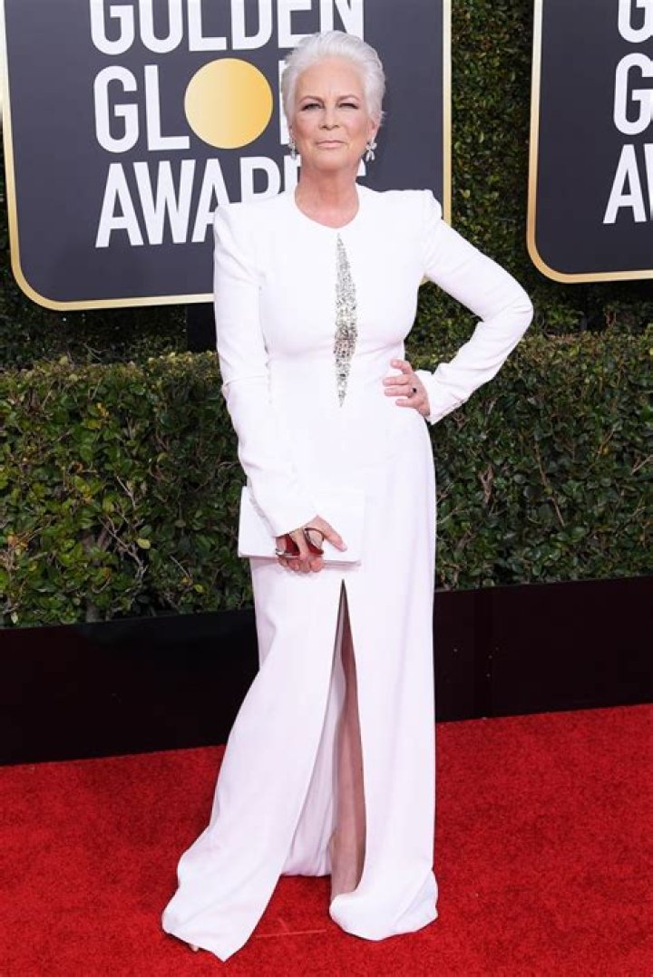 Golden Globes: Celebrities Over 40 On The Carpets — Photos