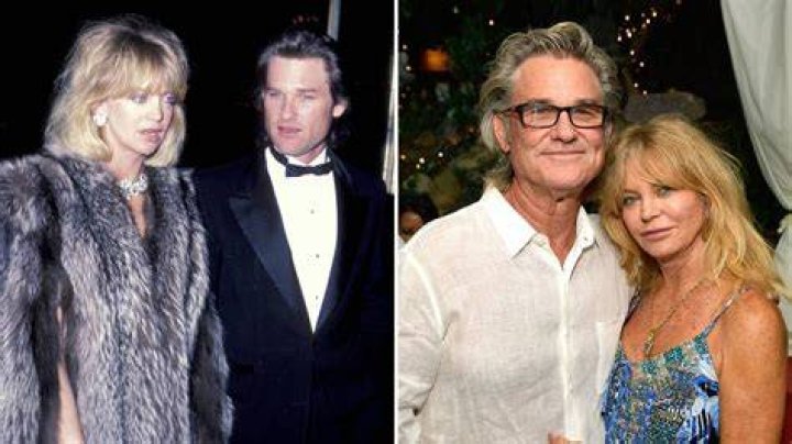 Goldie Hawn, 76, & Kurt Russell, 70, Twin In Cowboy Hats During Rare Outing — Photo