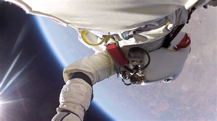 GoPro Super Bowl Commercial 2016 — First Ever Big Game Ad Shows Extreme Sports – Hollywood Life