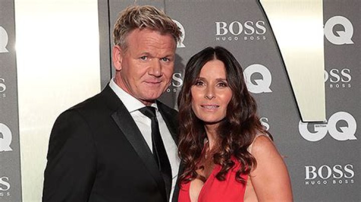 Gordon Ramsay Says He & Wife Tana Have ‘Discussed’ Having A 6th Child – Hollywood Life