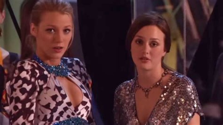 ‘Gossip Girl’ Recap: Sage Stirs Up Trouble Between Blair & Serena