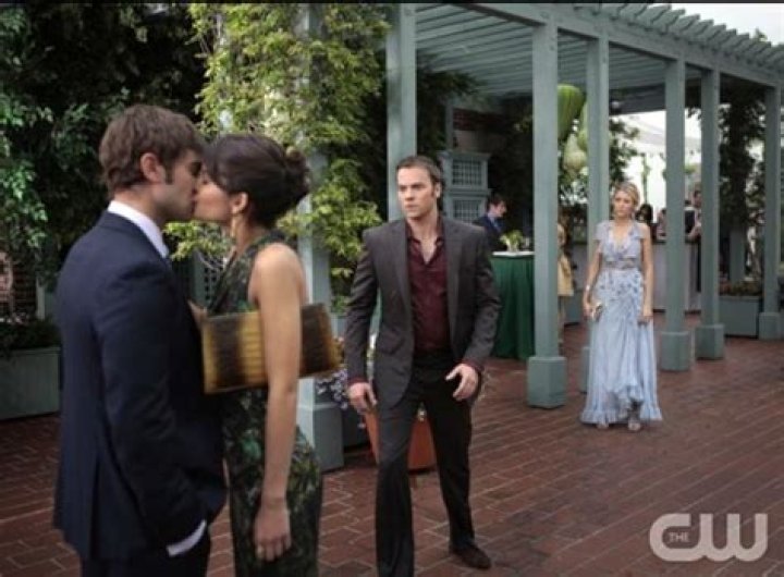 ‘Gossip Girl’ Recap: The Shocking Truth About Sage Revealed