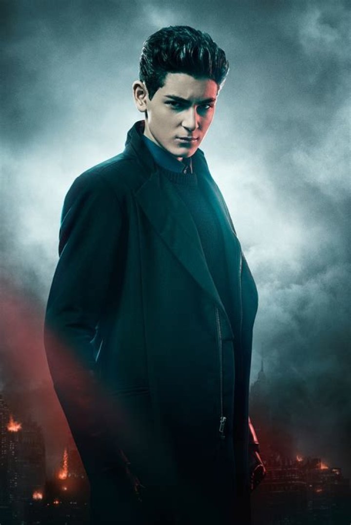 ‘Gotham’ Final Season — Photos