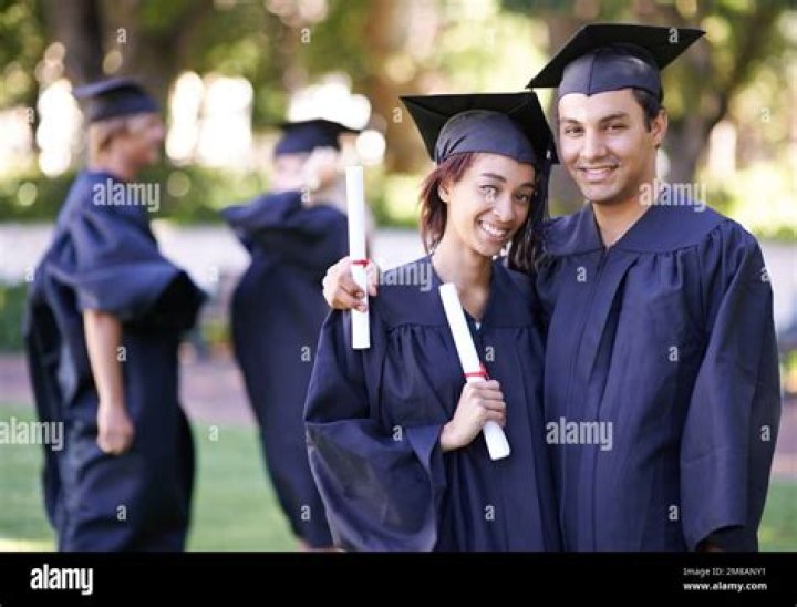 ‘Graduate Together’ — PICS