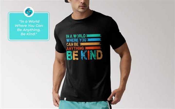 Great Inspirational Quote T-Shirts in 2023 – Reviews by Hollywood Life – Hollywood Life