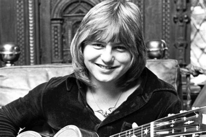 Greg Lake Celebrity Profile – Hollywood Life