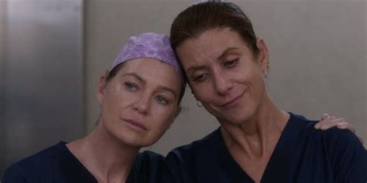 ‘Grey’s Anatomy’: Addison’s Callback To Her Iconic Season 1 Moment Is Epic — Watch Promo