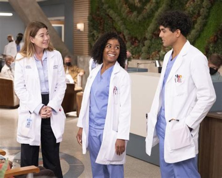 ‘Grey’s Anatomy’ Recap: Addison Gets A Message From Cristina & Bailey Is Nearly Attacked