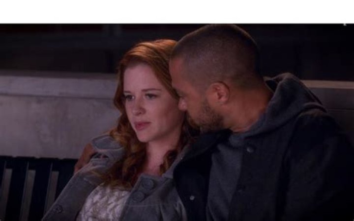 ‘Grey’s Anatomy’ Recap: Jackson Begs April To Terminate Her Pregnancy