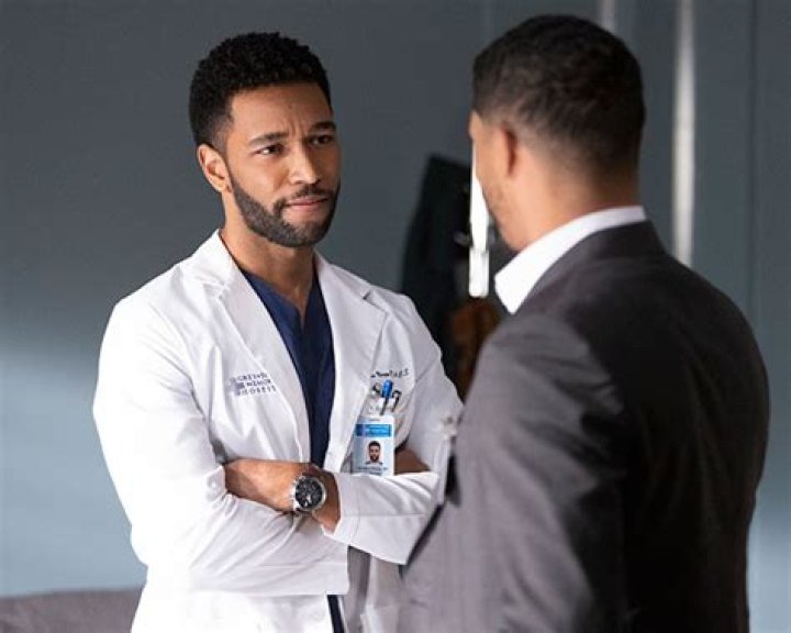 ‘Grey’s Anatomy’ Recap: Winston’s Mysterious Brother Arrives & Jo’s New Romance Blossoms