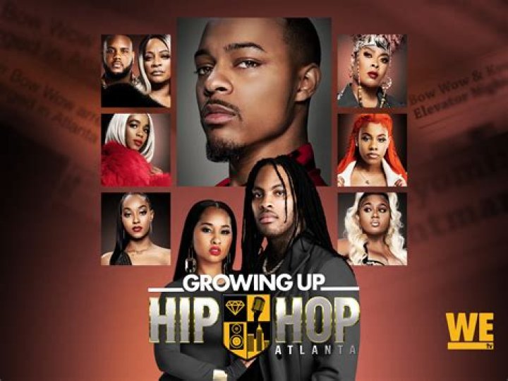 ‘Growing Up Hip Hop’ Sneak Peek: Damon Refuses To Let Daughter Ava Disrespect Him — Watch