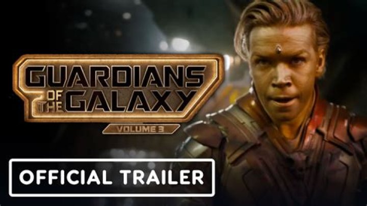 ‘Guardians Of The Galaxy 3’ Trailer Teases An Emotional Conclusion To The Trilogy