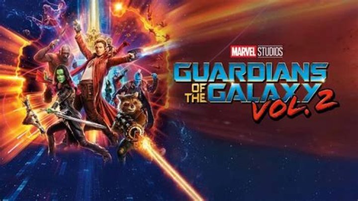 ‘Guardians Of The Galaxy Vol 2’ Photos