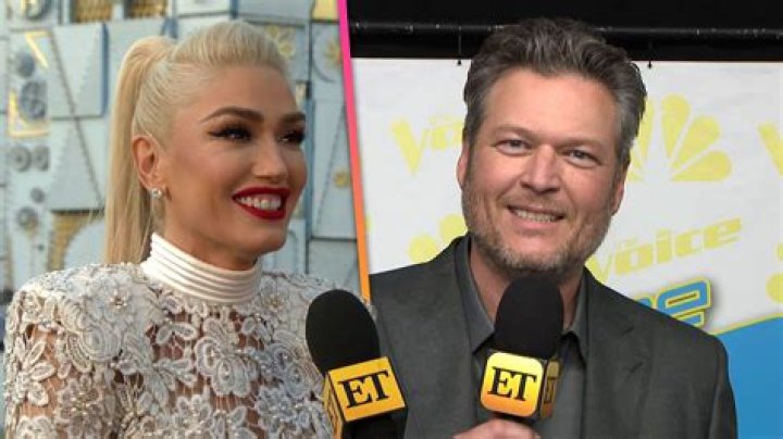 Gwen Stefani & Blake Shelton Are Writing Sweet Music Together While Quarantined