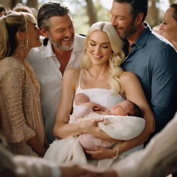 Gwen Stefani Suffered A Miscarriage Four Months Ago — Now She's Considering Adoption – Hollywood Life