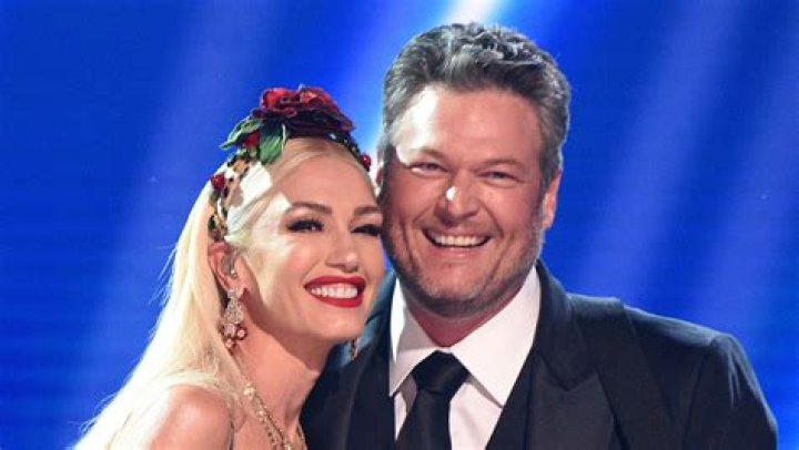 Gwen Stefani Talks Blake Shelton Relationship On ‘The Voice’ — Recap – Hollywood Life