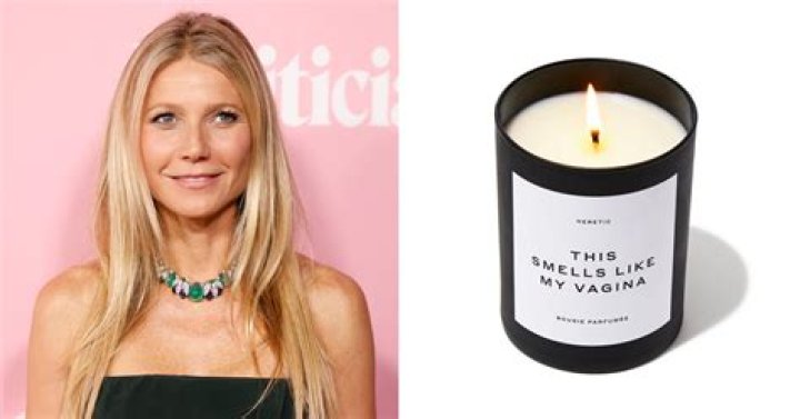 Gwyneth Paltrow’s Annual Gift Guide Includes A $38k Mattress & The Infamous $75 Vagina Candle: See More