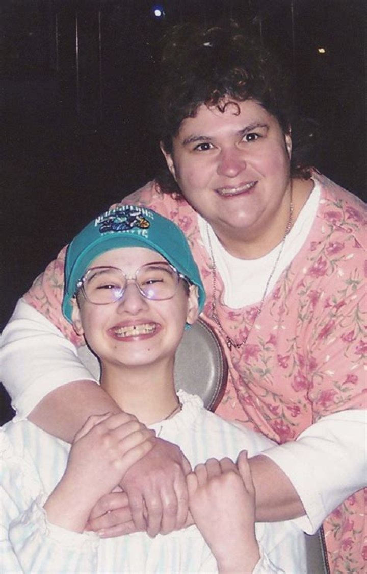 Gypsy Rose Blanchard Describes Which Unnecessary Surgery Caused the Most Side Effects