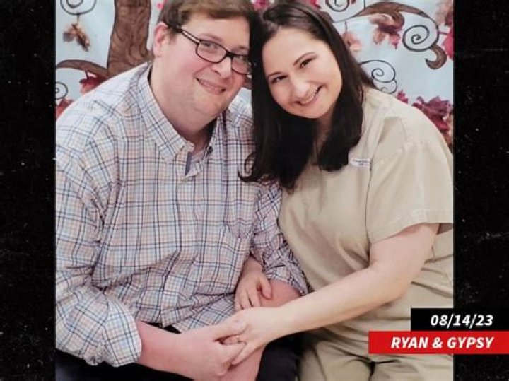 Gypsy Rose Blanchard & Husband Ryan Anderson Split 3 Months After Prison Release