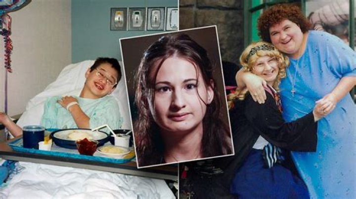 Gypsy Rose Blanchard Is Convinced She’d Still Be Under Dee Dee’s ‘Medical Abuse’ if Her Mother Was Still Alive