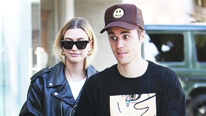 Hailey Baldwin’s Reaction To Justin Bieber’s New Calvin Klein Campaign – Hollywood Life