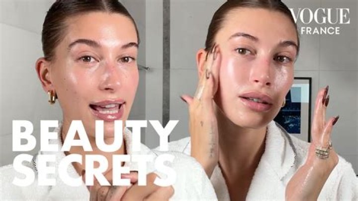 Hailey Bieber Uses This Mascara for Her Everyday Makeup Routine