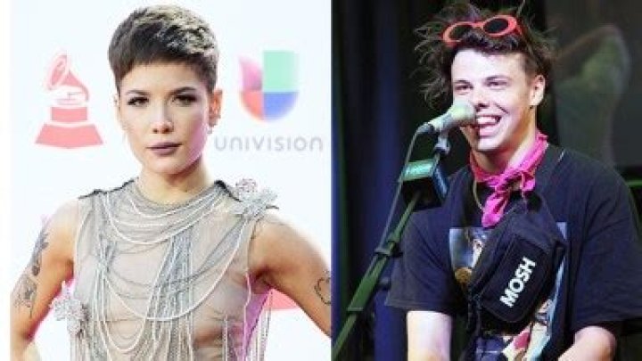 Halsey ‘Completely Falling For’ Yungblud: She Sees ‘Long-Term Potential’ With Him