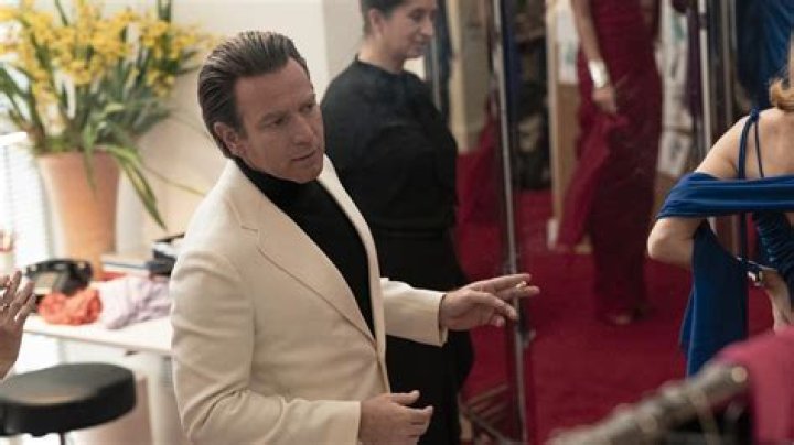 ‘Halston’ — Photos Of Netflix Series