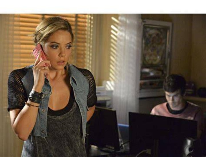 Hanna Framed For Mona’s Murder — Season 5 Recap – Hollywood Life