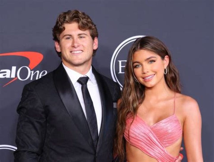 Hannah Ann Sluss Confirms She’s Single & Wants To Date Tyler Cameron After Peter Weber Split