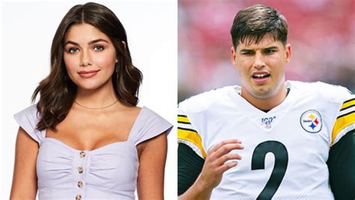 Hannah Ann Sluss & Mason Rudolph Spotted Hanging Together In LA – Hollywood Life