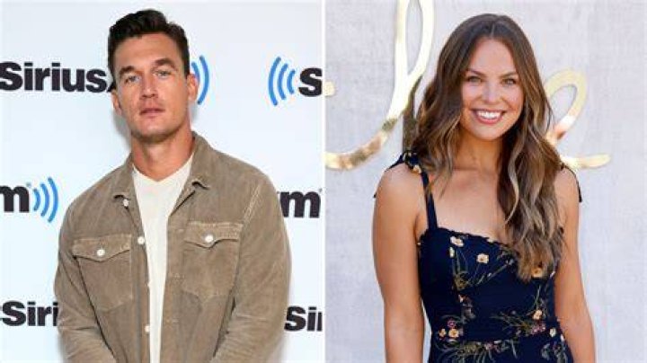 Hannah Brown News, Photos, Videos, Relationships & More – Hollywood Life