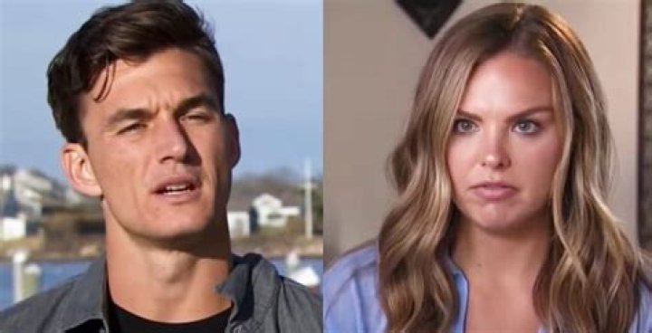 Hannah Brown Reveals Her Relationship Status After Weeks Of Flirting With Ex Tyler Cameron In Quarantine