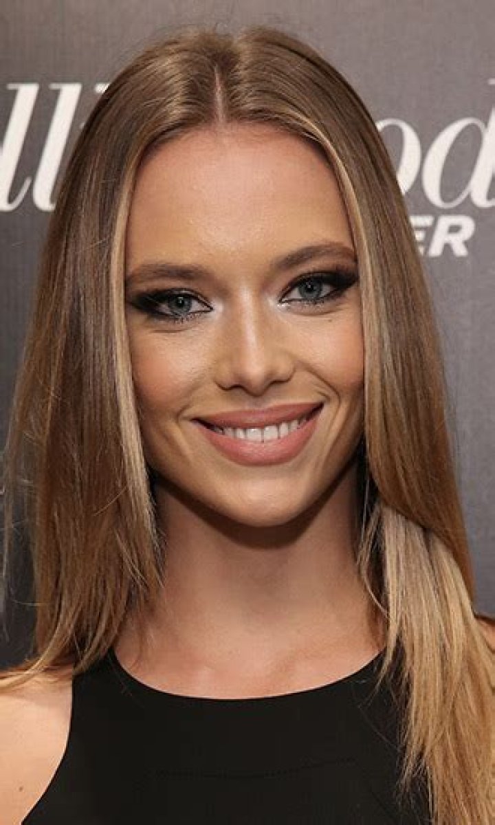 Hannah Ferguson Celebrity Profile – Hollywood Life