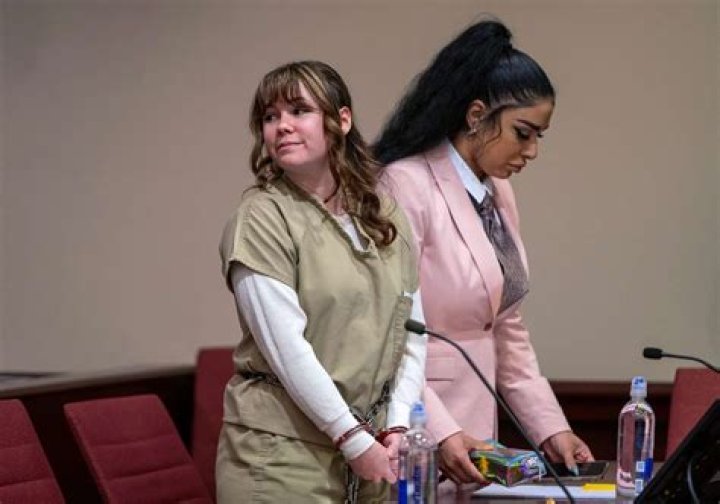Hannah Gutierrez-Reed: 5 Things to Know About the ‘Rust’ Movie Armorer