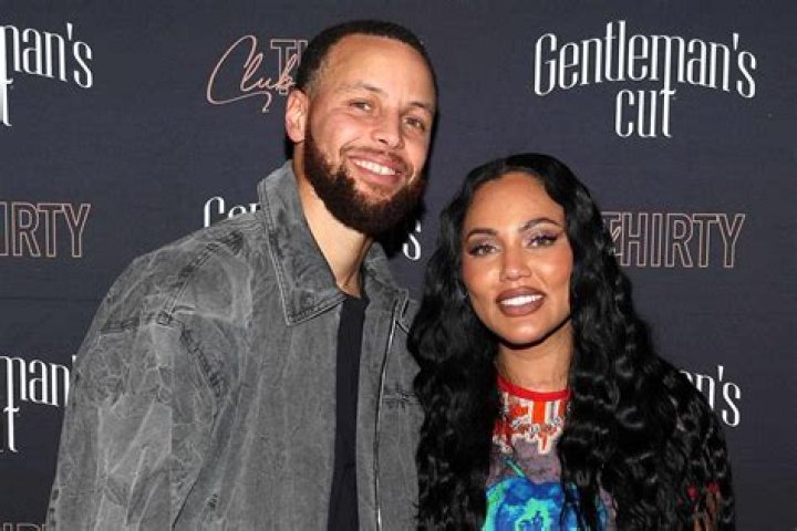 Happy Birthday Steph Curry: See His Sweetest PDA Moments With Wife Ayesha