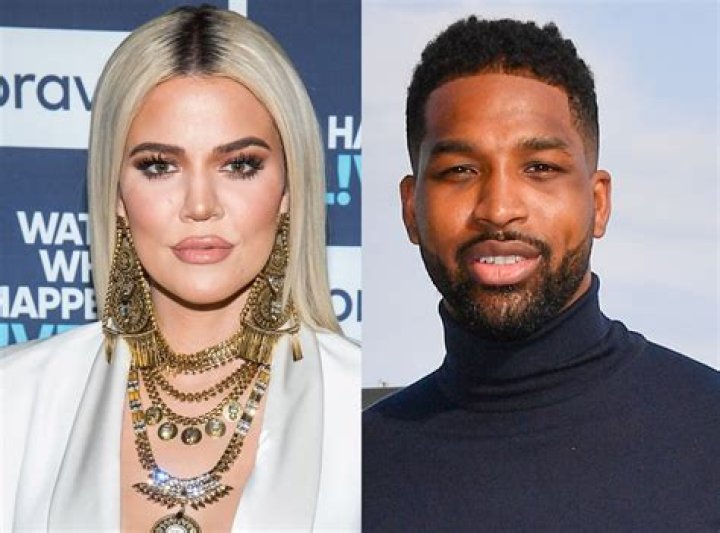 Happy Birthday, Tristan Thompson: See Cutest Moments With Khloe Before Cheating Scandal