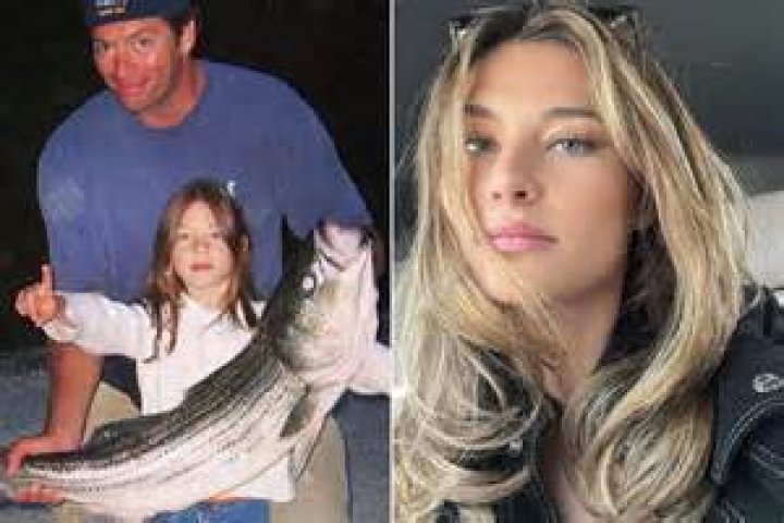 Harry Connick Jr.’s Daughter Georgia, Arrested After Buying Alcohol For Minors