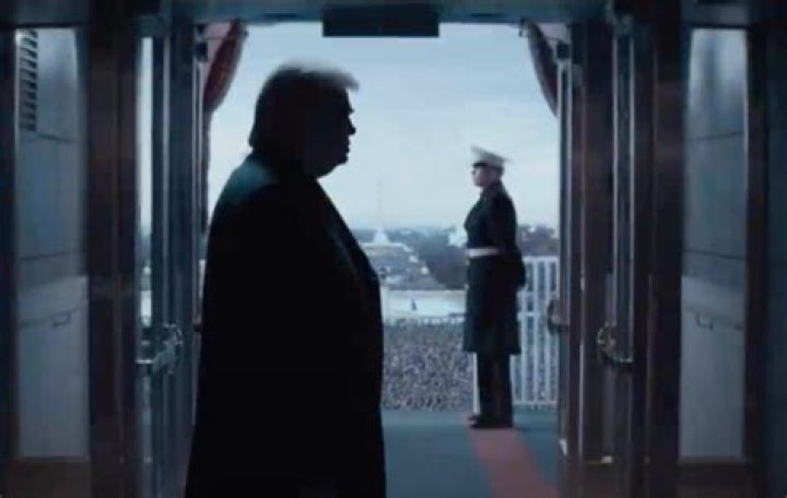 ‘Harry Potter’ Star Brendan Gleeson Transforms Into Trump In First Trailer For ‘The Comey Rule’ — Watch
