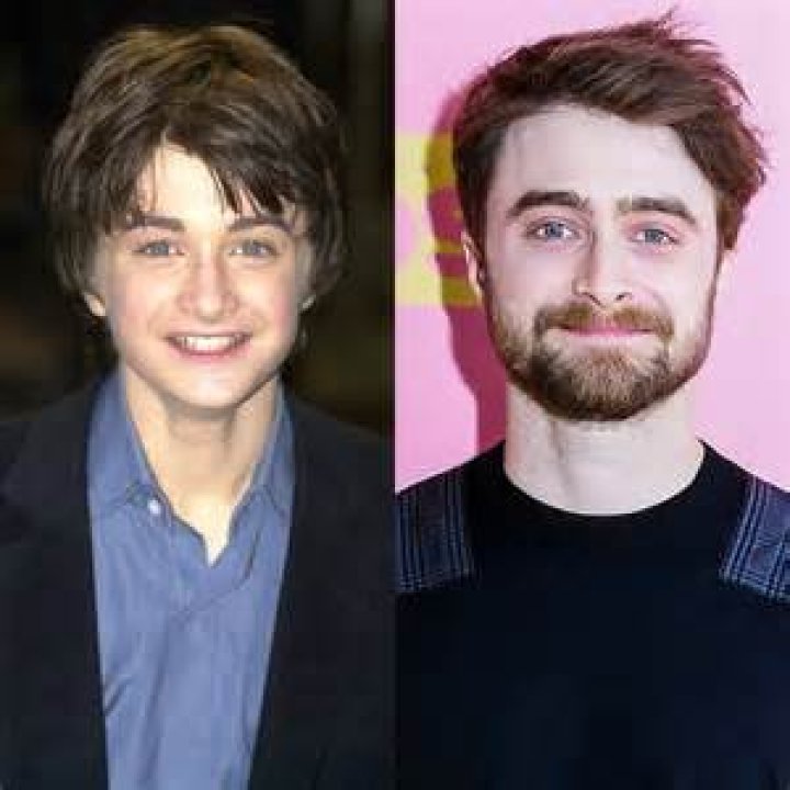 ‘Harry Potter’ Stars Then & Now – Pics Of The Cast Grown Up – Hollywood Life