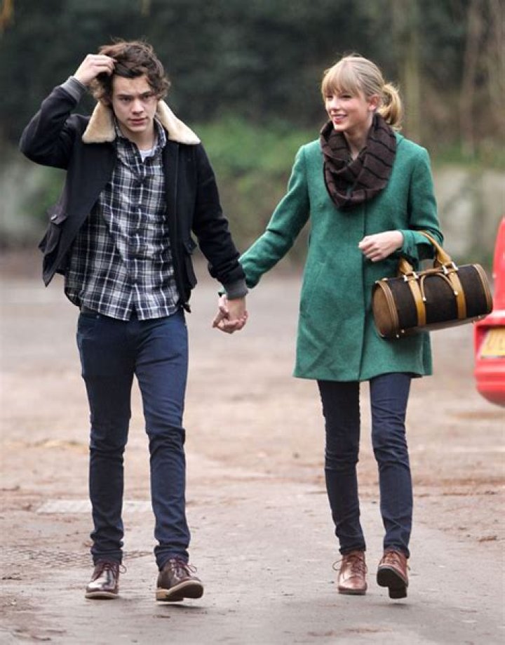 Harry Styles Broke Up With Taylor Swift Because She Wouldn’t Have Sex With Him? – Hollywood Life