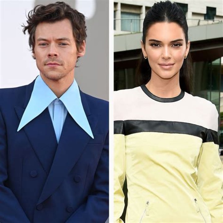 Harry Styles & Kendall Jenner-Inspired Track In ‘1989’ – Hollywood Life