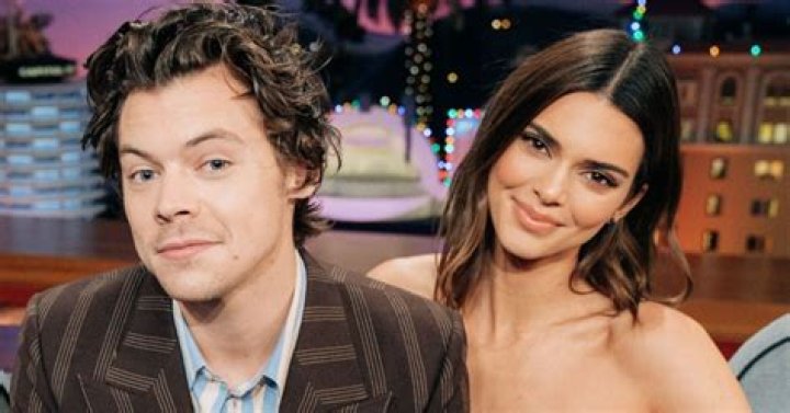 Harry Styles & Kendall Jenner Over? She Tells Friends — He’s ‘Not That Into Me’